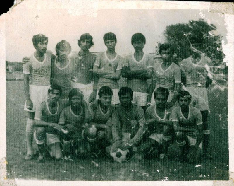 ৭৪ সিরিজ - আয়োজন ০১