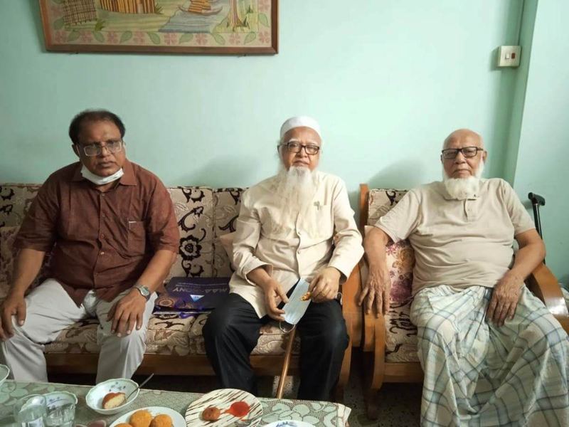 ৭৪ সিরিজ - আয়োজন ০৮
