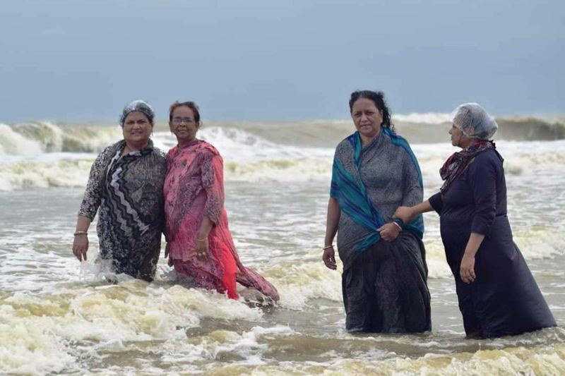 ৭৪ সিরিজ - আয়োজন ১৩