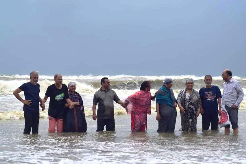 ৭৪ সিরিজ - আয়োজন ১৪