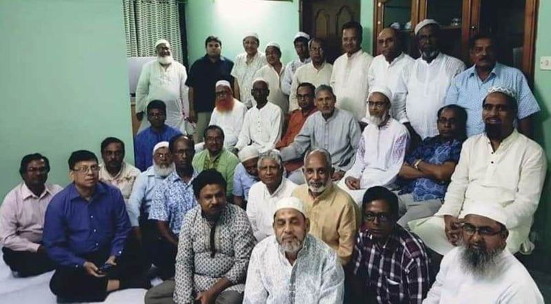 ৭৪ সিরিজ - আয়োজন ২৩