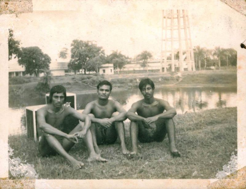 ৭৪ সিরিজ - আয়োজন ০৩