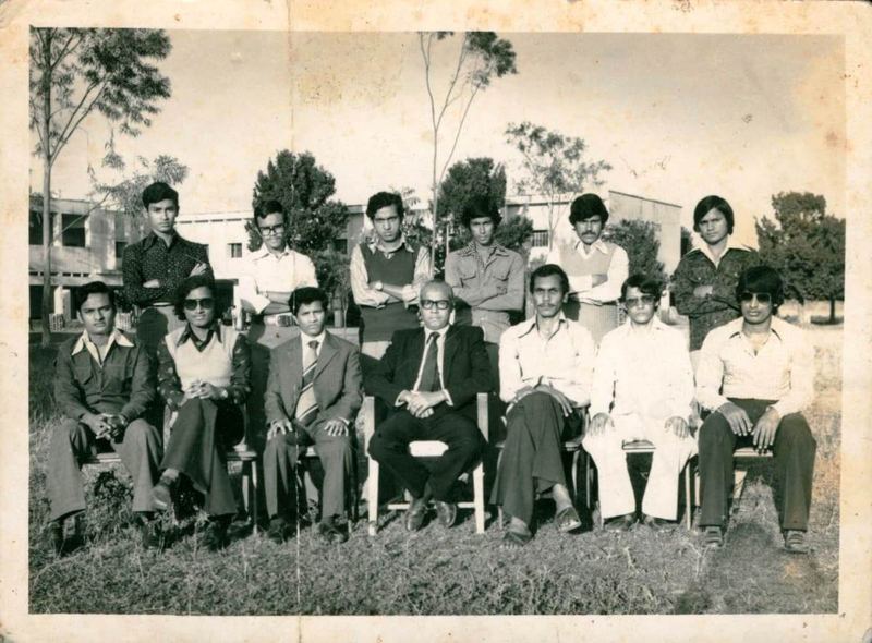৭৪ সিরিজ - আয়োজন ০৫