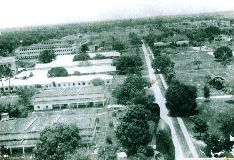 ৭৪ সিরিজ - আয়োজন ০৭