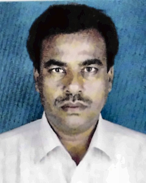 Md Abul Hossain Pramanik