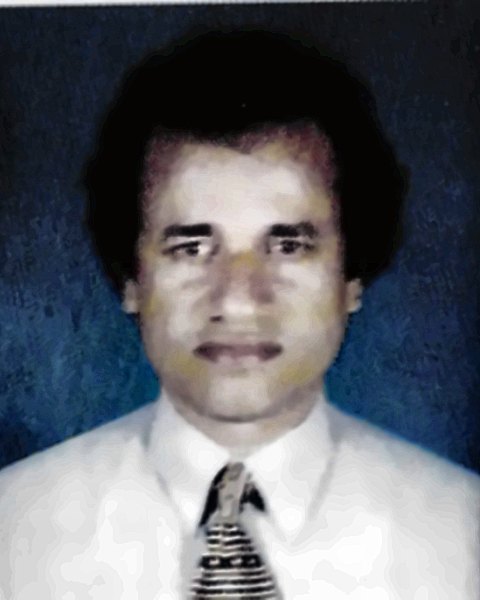 Ahmed Ullah Miah