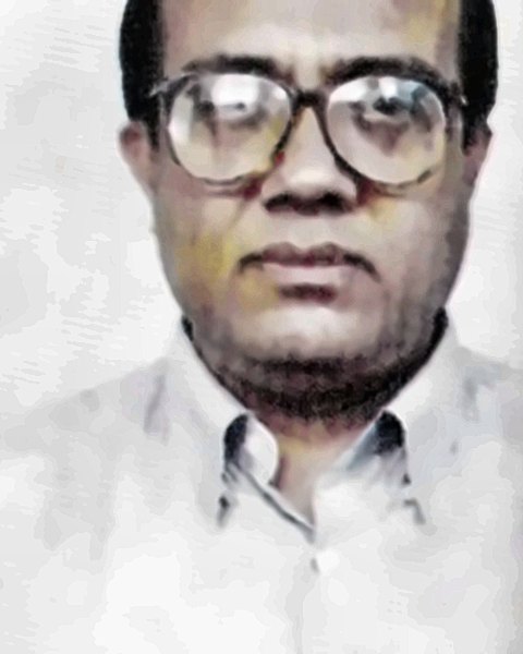 SM Azizur Rahman