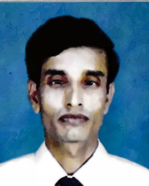 GM Didarul Islam