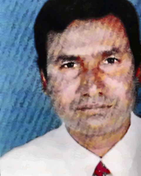 MA Gani Sarder