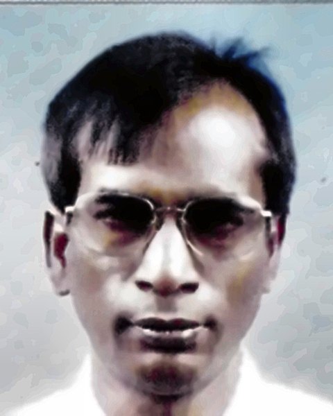Md Abdul Hamid Talukdar
