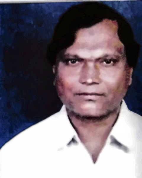 Md Abdul Hoque