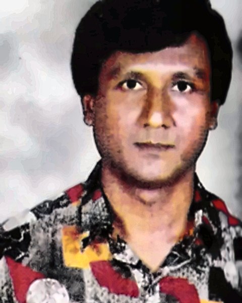 Nowazesh Kuli Khan