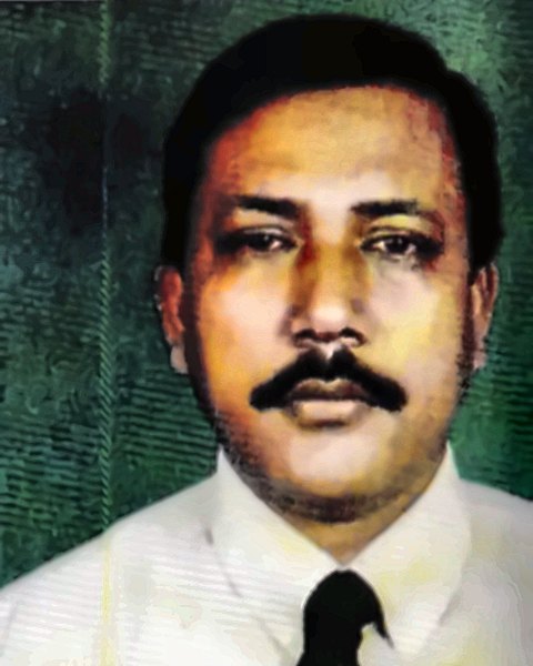 Md Abdul Maleque