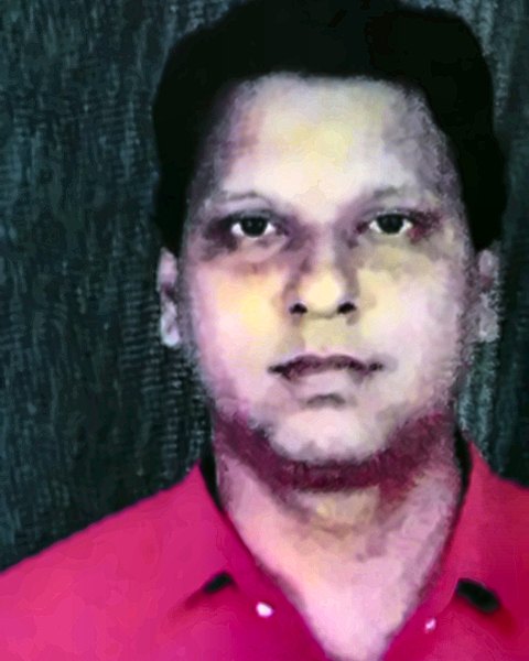 Md Ali Masud Haider