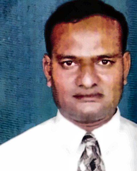 Kazi Shafayetul Haque