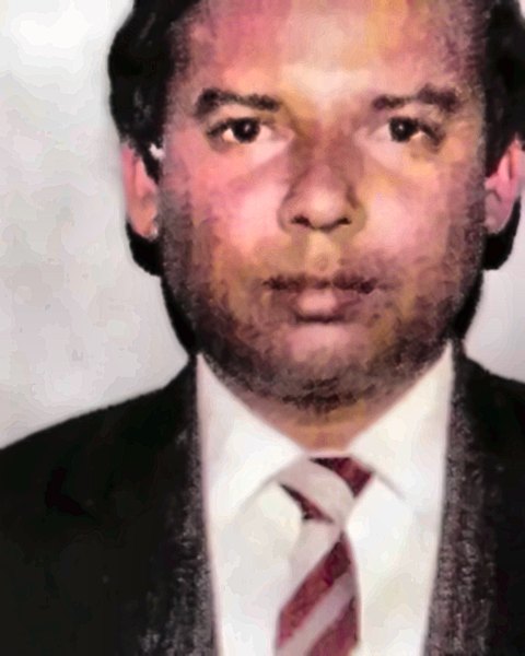 Md Mojibur Rahman Sarker