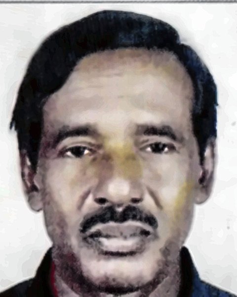 Md Musa Khan