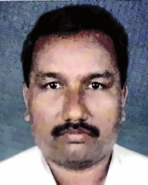Rama Nath Roy