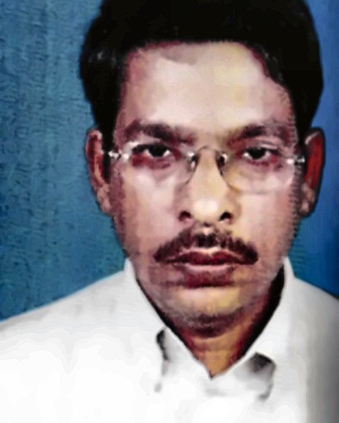 MA Hasnat Razu