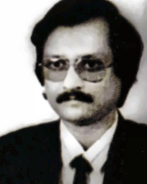 Rokan Uddin Mahmud