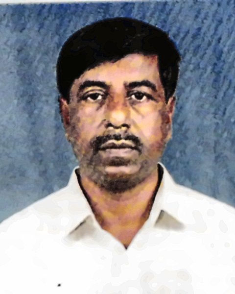 Ishtiaque Ahmed Sagor