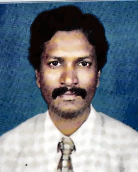 Md Shafique Uddin