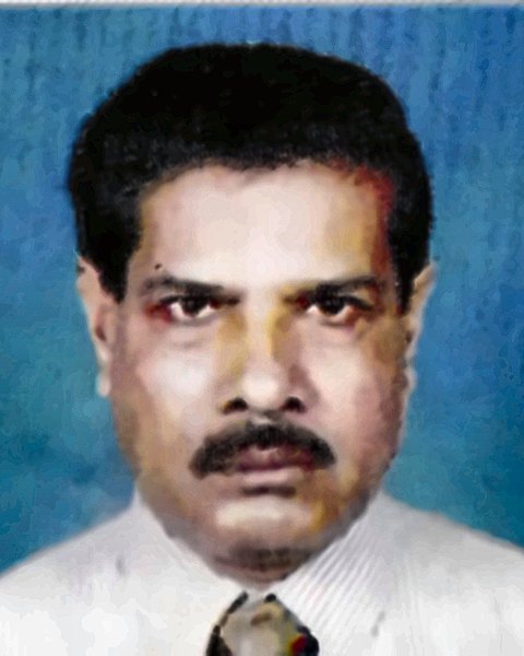 Md Shahjahan Ali