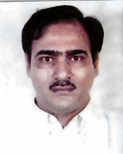 AFM Shamsul Islam