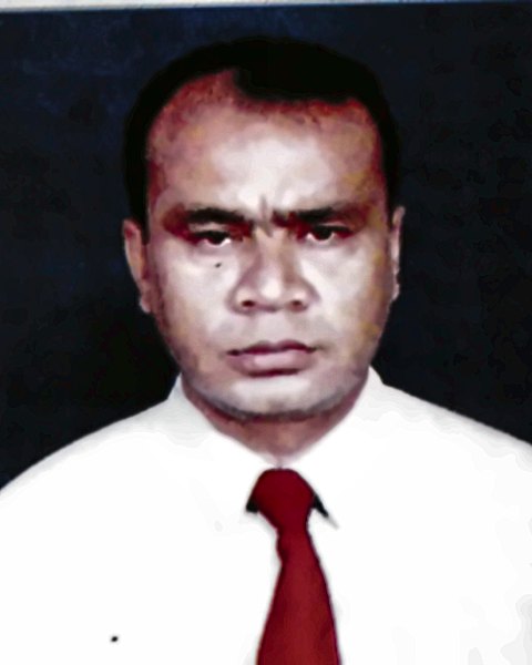 Ataul Latif Md Helal Ahsan Shanto