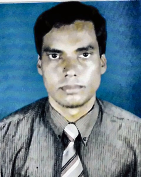 Shibendra Nath Sarkar