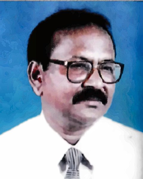 Shyma Prosad Saha