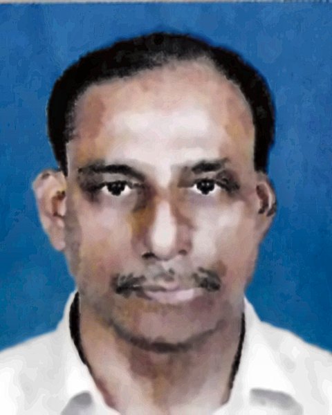 AHM Mesbahur Rahman Tutul