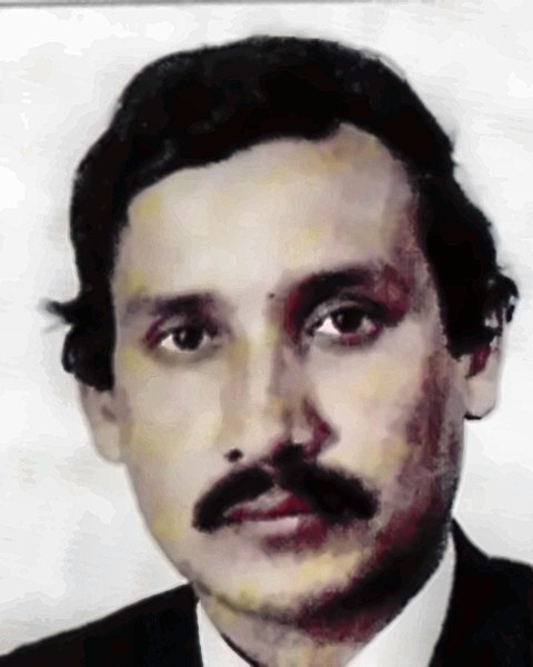 AM Shamsuzzaman